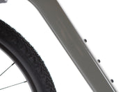 Cannondale Topstone Carbon Lefty 3 Shimano GRX Gravel Bike 2021, Size Small