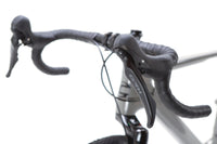 Cannondale Topstone Carbon Lefty 3 Shimano GRX Gravel Bike 2021, Size Small