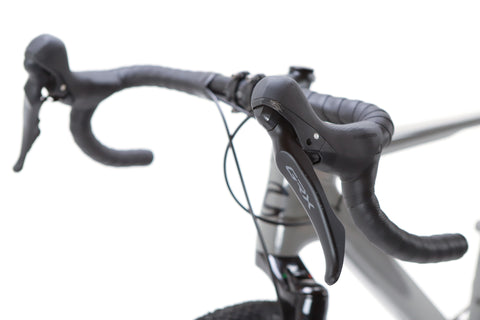 Cannondale Topstone Carbon Lefty 3 Shimano GRX Gravel Bike 2021, Size Small