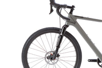 Cannondale Topstone Carbon Lefty 3 Shimano GRX Gravel Bike 2021, Size Small