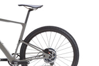 Cannondale Topstone Carbon Lefty 3 Shimano GRX Gravel Bike 2021, Size Small