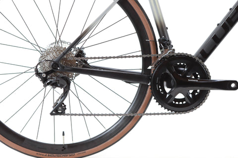 Cube Axial WS GTC Pro Shimano 105 Disc Road Bike 2023, Size small