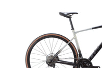 Cube Axial WS GTC Pro Shimano 105 Disc Road Bike 2023, Size Small