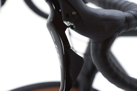 Cube Axial WS GTC Pro Shimano 105 Disc Road Bike 2023, Size small