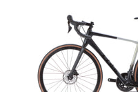 Cube Axial WS GTC Pro Shimano 105 Disc Road Bike 2023, Size Small