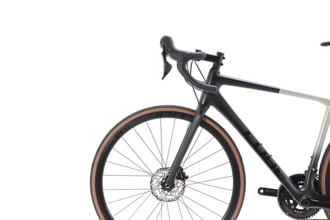 Cube Axial WS GTC Pro Shimano 105 Disc Road Bike 2023, Size small