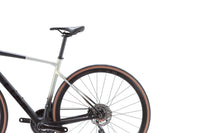 Cube Axial WS GTC Pro Shimano 105 Disc Road Bike 2023, Size Small