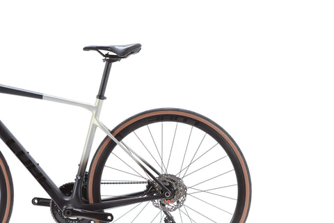 Cube Axial WS GTC Pro Shimano 105 Disc Road Bike 2023, Size small