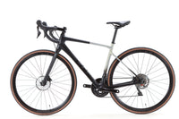 Cube Axial WS GTC Pro Shimano 105 Disc Road Bike 2023, Size Small