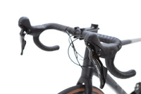 Cube Axial WS GTC Pro Shimano 105 Disc Road Bike 2023, Size Small
