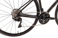 Specialized Tarmac Comp Shimano 105 Disc Road Bike 2021, Size 52cm