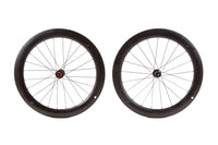 Roval Rapide CLX 64 Carbon Disc Wheelset 2019, Shimano Freehub
