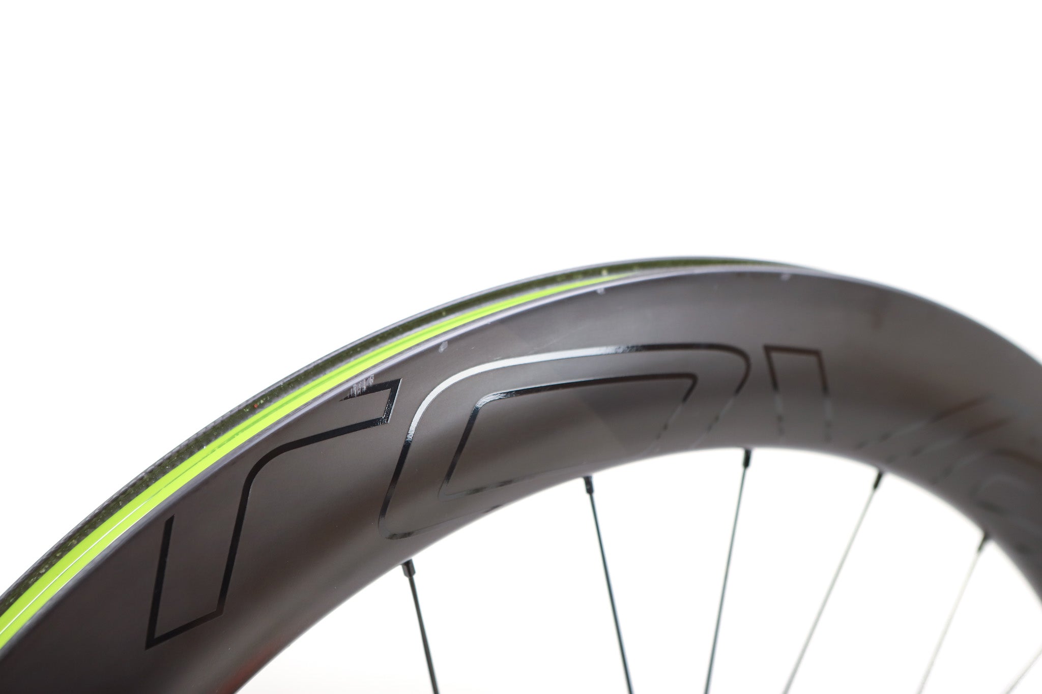 Roval Rapide CLX 64 Carbon Disc Wheelset 2019, Shimano Freehub