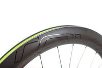 Roval Rapide CLX 64 Carbon Disc Wheelset 2019, Shimano Freehub