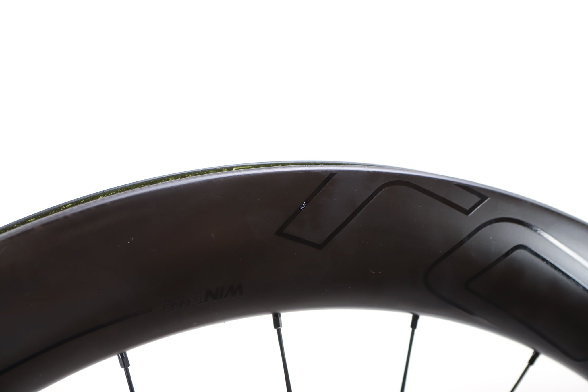 Roval Rapide CLX 64 Carbon Disc Wheelset 2019, Shimano Freehub