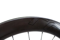Roval Rapide CLX 64 Carbon Disc Wheelset 2019, Shimano Freehub