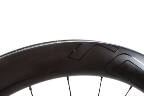 Roval Rapide CLX 64 Carbon Disc Wheelset 2019, Shimano Freehub