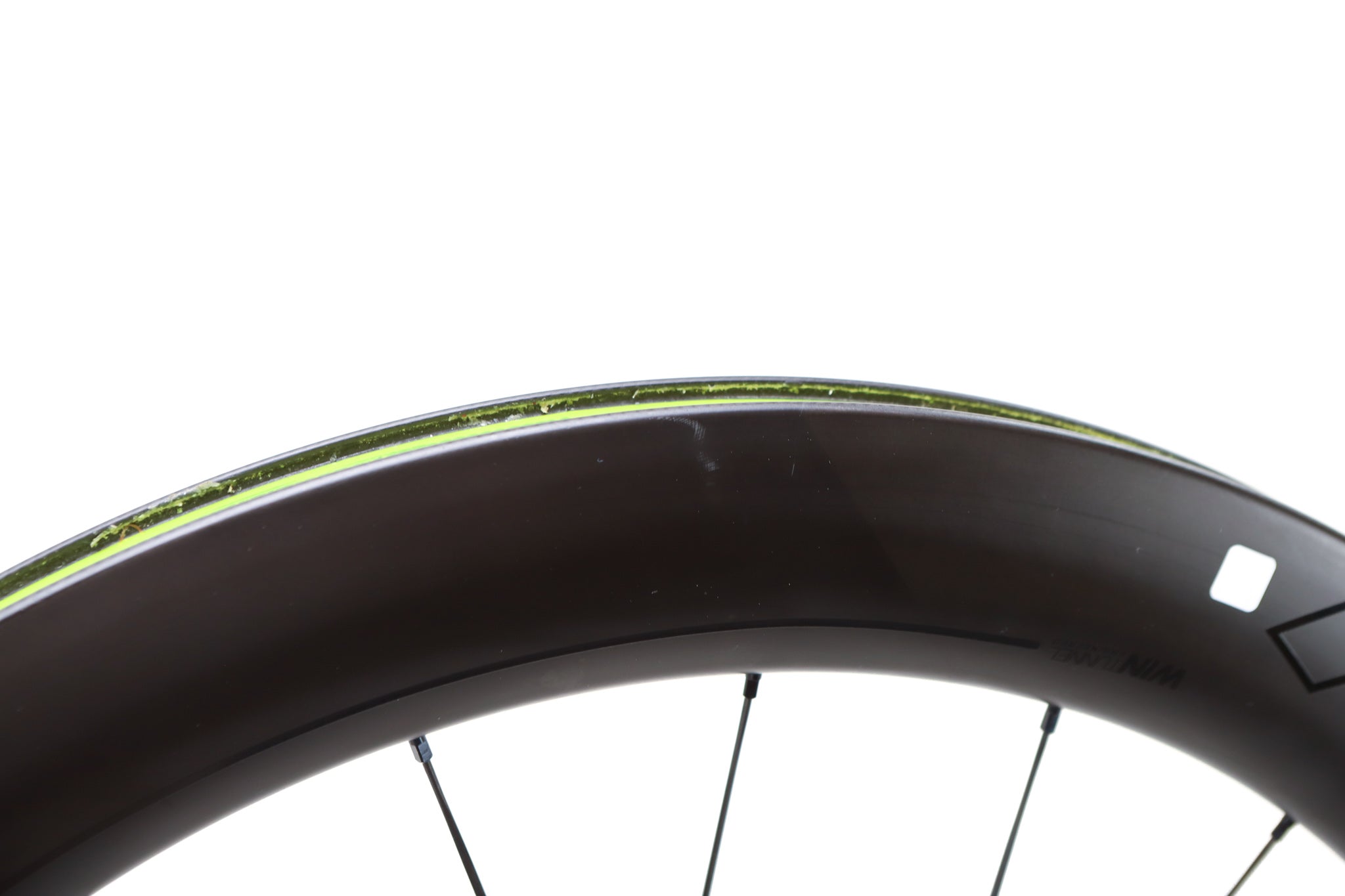 Roval Rapide CLX 64 Carbon Disc Wheelset 2019, Shimano Freehub