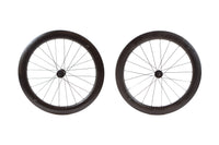Roval Rapide CLX 64 Carbon Disc Wheelset 2019, Shimano Freehub