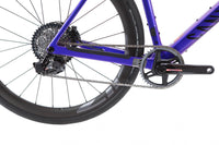 Canyon Grail CF SLX 8 Sram Force eTap AXS Disc Gravel Bike 2025, Size XL