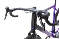 Canyon Grail CF SLX 8 Sram Force eTap AXS Disc Gravel Bike 2025, Size XL