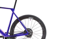 Canyon Grail CF SLX 8 Sram Force eTap AXS Disc Gravel Bike 2025, Size XL