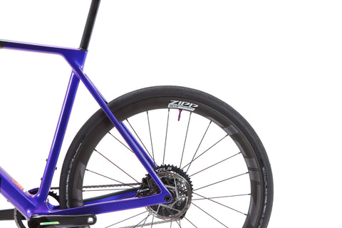 Canyon Grail CF SLX 8 Sram Force eTap AXS Disc Gravel Bike 2025, Size XL