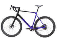 Canyon Grail CF SLX 8 Sram Force eTap AXS Disc Gravel Bike 2025, Size XL