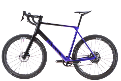 Canyon Grail CF SLX 8 Sram Force eTap AXS Disc Gravel Bike 2025, Size XL
