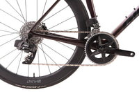 Giant TCR Advanced Pro Disc 1 Sram Rival AXS Disc Road Bike 2024, Size Medium