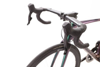 Giant TCR Advanced Pro Disc 1 Sram Rival AXS Disc Road Bike 2024, Size Medium