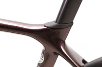 Giant TCR Advanced Pro Disc 1 Sram Rival AXS Disc Road Bike 2024, Size Medium