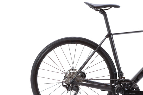 Orbea Orca M30 Shimano 105 Disc Road Bike 2024, Size 49cm