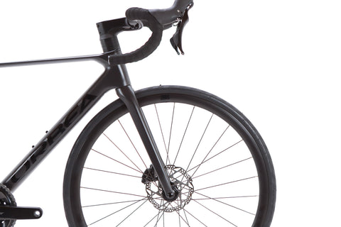 Orbea Orca M30 Shimano 105 Disc Road Bike 2024, Size 49cm