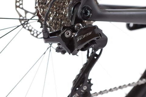 Orbea Orca M30 Shimano 105 Disc Road Bike 2024, Size 49cm