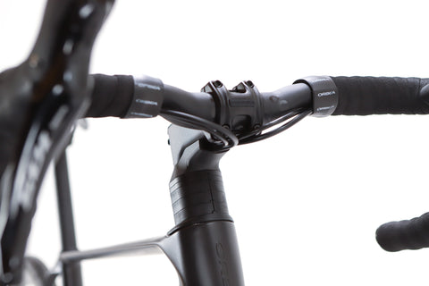 Orbea Orca M30 Shimano 105 Disc Road Bike 2024, Size 49cm