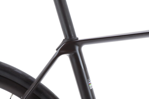 Orbea Orca M30 Shimano 105 Disc Road Bike 2024, Size 49cm