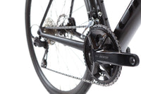Orbea Orca M30 Shimano 105 Disc Road Bike 2024, Size 49cm