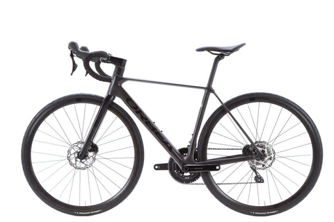 Orbea Orca M30 Shimano 105 Disc Road Bike 2024, Size 49cm