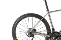 Enigma Etape Shimano 105 Disc Road Bike 2022, Size 52cm