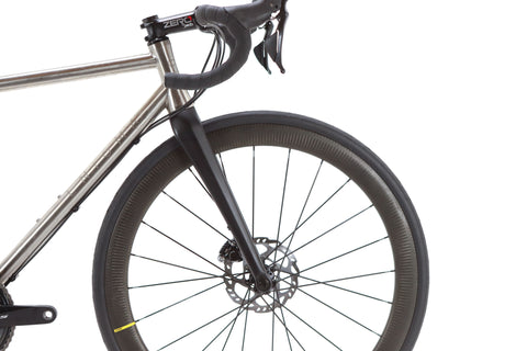 Enigma Etape Shimano 105 Disc Road Bike 2022, Size 52cm