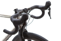 Enigma Etape Shimano 105 Disc Road Bike 2022, Size 52cm