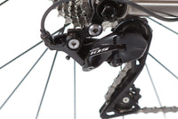 Enigma Etape Shimano 105 Disc Road Bike 2022, Size 52cm