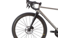 Enigma Etape Shimano 105 Disc Road Bike 2022, Size 52cm