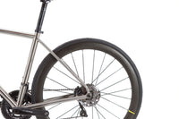 Enigma Etape Shimano 105 Disc Road Bike 2022, Size 52cm
