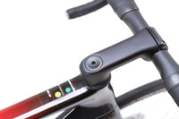 Cervelo S3 Shimano Ultegra Disc Road Bike 2020, Size 51cm