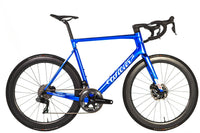 Wilier Zero SLR Shimano Dura-Ace Di2 Disc Road Bike 2021, Size XXL