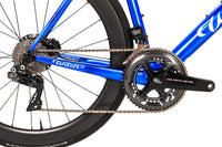 Wilier Zero SLR Shimano Dura-Ace Di2 Disc Road Bike 2021, Size XXL