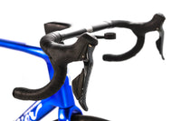 Wilier Zero SLR Shimano Dura-Ace Di2 Disc Road Bike 2021, Size XXL