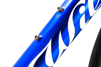 Wilier Zero SLR Shimano Dura-Ace Di2 Disc Road Bike 2021, Size XXL